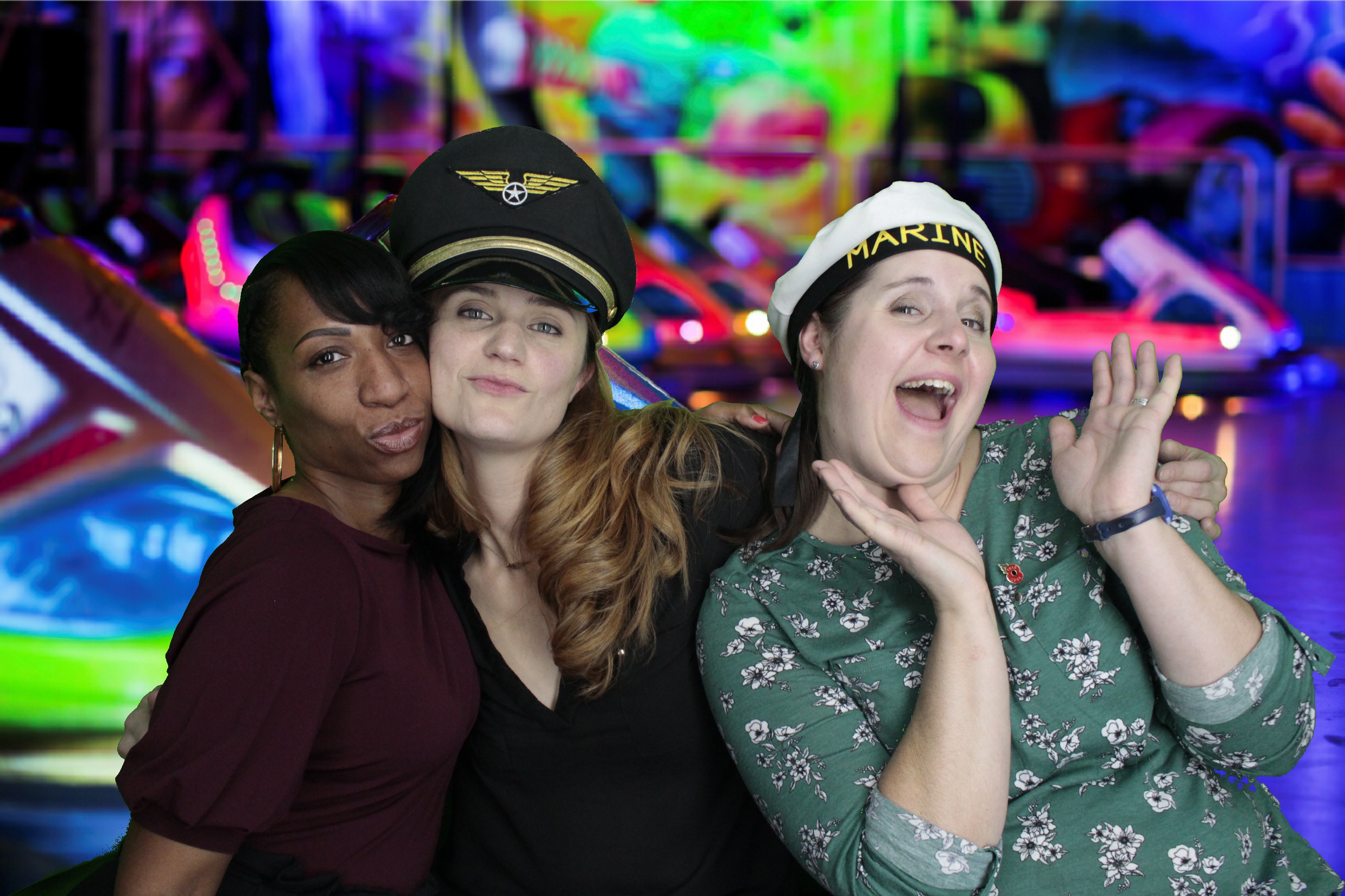HST Khaki Ball 2018 | View more photos from the event at gallery.myphotoboothexperience.co.uk/u/MyPhotoBoothExperienceLtd/HST-Khaki-Ball-2018